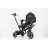Winner Bike Bicikl t18 trike black Bck0310