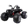 Winner Bike Autić na akumulator monster atv js3188 black Bck0925