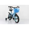 Winner Bike Bicikl 12 x-fire blue Bck0400