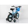 Winner Bike Bicikl 12 x-fire blue Bck0400