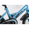 Winner Bike Bicikl 12 x-fire blue Bck0400