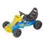 Winner Bike Go cart elf  wb9788a blue Tro0030