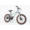 Winner Bike Bicikl 20"ql-blue Bck0802