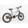 Winner Bike Bicikl 20"ql-blue Bck0802
