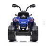 Winner Bike Autić na akumulator quad m js009 blue Bck0330
