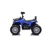 Winner Bike Autić na akumulator quad m js009 blue Bck0330