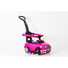 Winner Bike Go cart car 198-a1 pink Tro0043