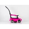 Winner Bike Go cart car 198-a1 pink Tro0043