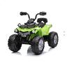 Winner Bike Autić na akumulator quad m js009 green Bck0907