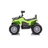 Winner Bike Autić na akumulator quad m js009 green Bck0907