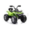 Winner Bike Autić na akumulator quad m js009 green Bck0907