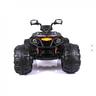 Winner Bike Autić na akumulator monster atv js3188 orange Bck0926