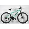 Winner Bike Bicikl 27.5" maximus green Bck0901