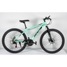 Winner Bike Bicikl 27.5" maximus green Bck0901