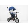 Winner Bike Bicikl 6388b trike blue Bck0905