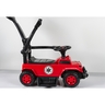 Winner Bike Go cart car red Tro0038