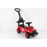 Winner Bike Go cart car red Tro0038