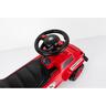 Winner Bike Go cart car red Tro0038