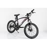 Winner Bike Bicikl 20"/6 sus genesis valvet Bck0502