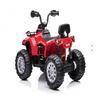 Winner Bike Autić na akumulator quad m js009 red Bck0331