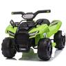Winner Bike Autić na akumulator quad atv js320 green Bck0923