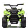 Winner Bike Autić na akumulator quad atv js320 green Bck0923