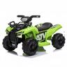 Winner Bike Autić na akumulator quad atv js320 green Bck0923