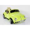 Winner Bike Autić na akumulator vw beetle je1818 green Bck0336