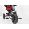Winner Bike Bicikl hh-6388 trike red Bck0903