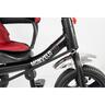 Winner Bike Bicikl hh-6388 trike red Bck0903