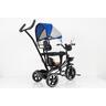 Winner Bike Bicikl 686 trike blue Bck0328