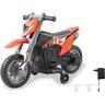 Winner Bike Go cart supermoto e red 2 wheel Tro0034