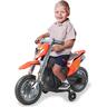 Winner Bike Go cart supermoto e red 2 wheel Tro0034