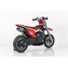 Winner Bike Go cart supermoto red Tro0037