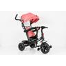 Winner Bike Bicikl hh-6388 trike pink Bck0324