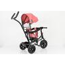 Winner Bike Bicikl hh-6388 trike pink Bck0324
