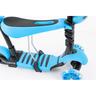 Winner Bike Trotinet nr-9520 blue bubamara Tro0050