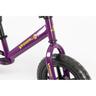 Winner Bike Bicikl 12" vroom bike purple Bck0319