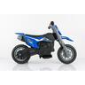 Winner Bike Go cart suprtmoto blue Tro0036