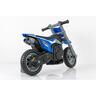 Winner Bike Go cart suprtmoto blue Tro0036