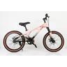 Winner Bike Bicikl 20" ql-pink Bck0800