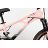 Winner Bike Bicikl 20" ql-pink Bck0800