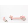 Winner Bike Trotinet qt-6081b pink Tro0046