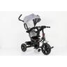 Winner Bike Bicikl hh-6388 trike grey Bck0326
