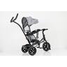Winner Bike Bicikl hh-6388 trike grey Bck0326