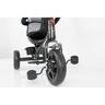 Winner Bike Bicikl hh-6388 trike grey Bck0326