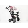 Winner Bike Bicikl 686 trike pink Bck0327