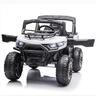 Winner Bike Go cart triumph el white 4x4 Tro0033
