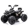 Winner Bike Autić na akumulator quad m js009 black Bck0329