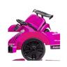 Winner Bike Autić na akumulator  go kart f1 je1199 pink Bck0333